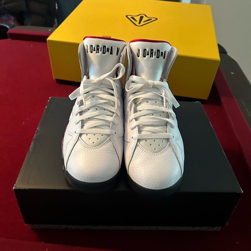 Air Jordan 7 Retro